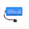 Cameron Sino Cs Sml650Vx 2600Mah Battery For Symbo Laserbot 650 Vacuum
