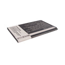 Cameron Sino Cs Mef300Sl 1600Mah Battery For Mobistel Cynus F3 Mobile