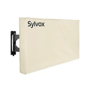 Sylvox Waterproof Outdoor Tv Cover 65 Inches