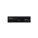 Shuttle Dh610 V2 Slim Mini Pc 1L Barebone Intel 12 13 14 Gen