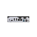Shuttle Dh610 V2 Slim Mini Pc 1L Barebone Intel 12 13 14 Gen