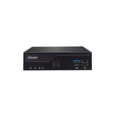 Shuttle Dh610 V2 Slim Mini Pc 1L Barebone Intel 12 13 14 Gen