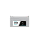 12V 200Ah Agm Deep Cycle Lead