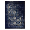 Sahara Navy Rug 80X300Cm