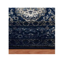 Sahara Navy Rug 80X300Cm