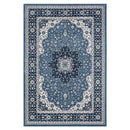 Saharas Navy Rug 80X400Cm