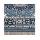 Saharas Navy Rug 80X400Cm