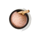 Himalayan Pink Rock Salt Table Cooking Grinder Crystals Resealable