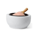 Himalayan Pink Rock Salt Table Cooking Grinder Crystals Resealable