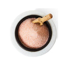 Himalayan Pink Rock Salt 1 To 2 Mm Salt Grinder Crystals Resealable Bag