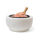 Himalayan Pink Rock Salt Table Cooking Grinder Crystals Resealable