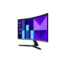 Samsung 27 Inches Fhd Curved Monitor 100Hz 4Ms
