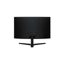 Samsung 27 Inches Fhd Curved Monitor 100Hz 4Ms
