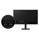 Samsung 27 Inches Fhd Ips 120Hz 5Ms Monitor