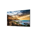 Samsung 55 Inches Qet Pro 4K Led Television