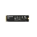 Samsung 990 Evo Plus 4Tb Pcie Gen5 Nvme Ssd