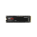 Samsung 990 Pro Gen4 Nvme Ssd 7450Mbs