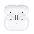 Samsung Galaxy Buds3 White Sm R530Nzwaasa Immersive Sound Bluetooth