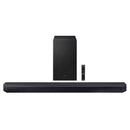 Samsung Q Series Soundbar With Wireless Subwoofer