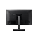 Samsung T45F 27 Inches Fhd 75Hz Free Sync Ips Monitor 1920 X 1080