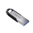 Sandisk 128Gb Ultra Flair Usb Flash Drive Memory Stick