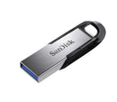 Sandisk 128Gb Ultra Flair Usb Flash Drive Memory Stick