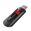 Sandisk Cruzer Glide Usb 2 Flash Drive 64Gb Sdcz60 064G B35