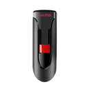 Sandisk Cruzer Glide Usb 2 Flash Drive 64Gb Sdcz60 064G B35