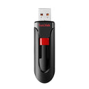 Sandisk Cruzer Glide Usb 2 Flash Drive 64Gb Sdcz60 064G B35