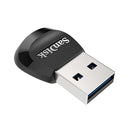 Sandisk Mobilemate Usb 2 Reader Microsd Card Reader