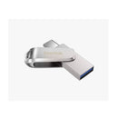 Sandisk Sdddc4 1Tb Metal Usb Gen 1 Type C Reversible Connector