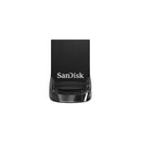 Sandisk Ultra Fit 32Gb Flash Drive Memory Stick