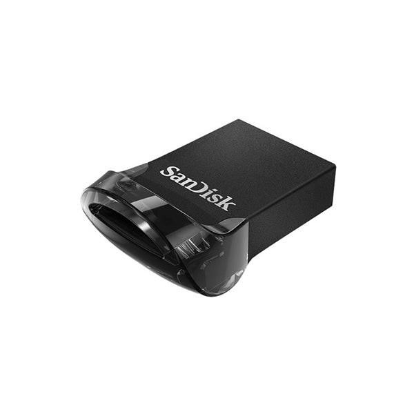 Sandisk Ultra Fit 32Gb Flash Drive Memory Stick