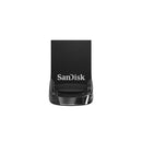 Sandisk Ultra Fit Usb Flash Drive Memory Stick