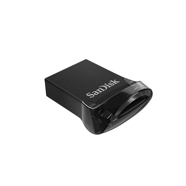 Sandisk Ultra Fit Usb Flash Drive Memory Stick