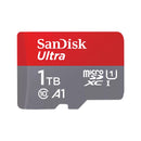 Sandisk Ultra Microsdxc Uhs I 1Tb