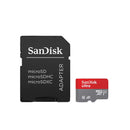Sandisk Ultra Microsdxc Uhs I 1Tb