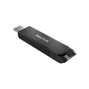 Sandisk Ultra Usb Type C Flash Drive Cz460 64Gb