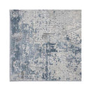 Sanfordy Light Grey Rug