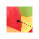 Christmas Inflatable Santa Clau Multicolour 15W
