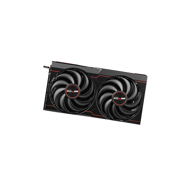 Sapphire Pulse Amd Radeon Rx 6600 Gaming Graphics Card 8Gb