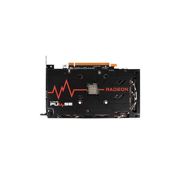 Sapphire Pulse Amd Radeon Rx 6600 Gaming Graphics Card 8Gb