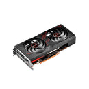 Sapphire Pulse Amd Radeon Rx 7600 Gaming Oc 8Gb Gddr6