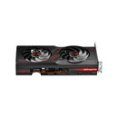 Sapphire Pulse Amd Radeon Rx 7600 Gaming Oc 8Gb Gddr6