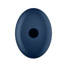 Satisfyer Air Power 4 Navy Usb Rechargeable Air Pulse Stimulator