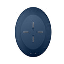Satisfyer Air Power 4 Navy Usb Rechargeable Air Pulse Stimulator