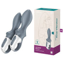Satisfyer Air Pump Booty 1 Anal Vibrator