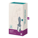Satisfyer Air Pump Booty 1 Anal Vibrator
