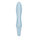 Satisfyer Air Pump Bunny 1 Usb Rechargeable Inflatable Vibrator