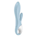 Satisfyer Air Pump Bunny 1 Usb Rechargeable Inflatable Vibrator